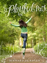 cover of the book A Playful Path