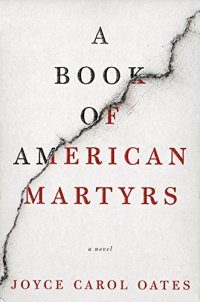 cover of the book A Book of American Martyrs: A Novel