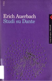 cover of the book Studi su Dante