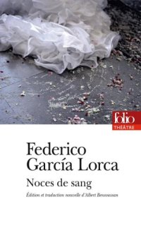 cover of the book Les Noces de Sang