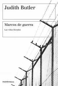 cover of the book Marcos de guerra: Las vidas lloradas