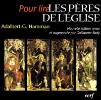 cover of the book Pour lire les pères de l’église