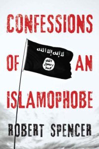 cover of the book Confessions of an Islamophobe