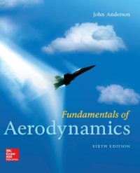 cover of the book Fundamentals of Aerodynamics