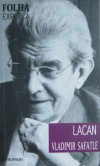 cover of the book Lacan