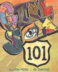 cover of the book Girl Sex 101