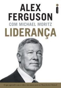 cover of the book Liderança