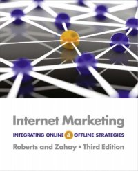 cover of the book Internet Marketing: Integrating Online and Offline Strategies