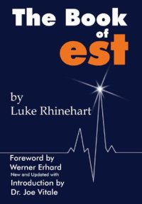 cover of the book The Book of est