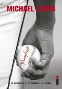 cover of the book Moneyball: O homem que mudou o jogo