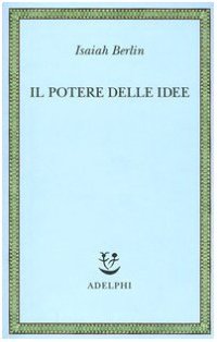 cover of the book Il potere delle idee