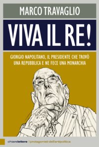 cover of the book Viva il Re! (Napolitano)