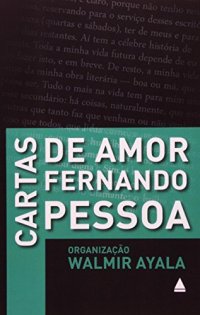 cover of the book Cartas de Amor