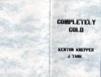 cover of the book Completely Cold