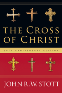 cover of the book The Cross of Christ