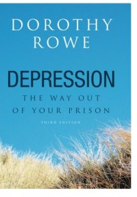 cover of the book Depression: The Way Out of Your Prison