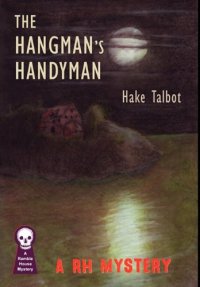 cover of the book The Hangman’s Handyman