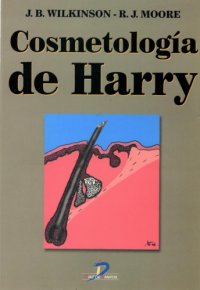 cover of the book Cosmetología de Harry