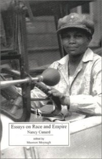 cover of the book Essays on Race and Empire