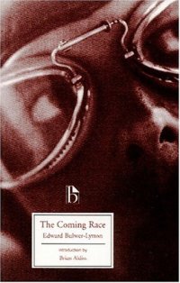 cover of the book The Coming Race - Encore Edition