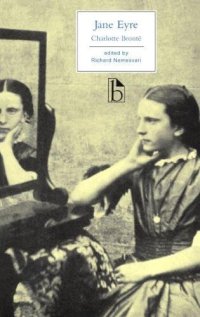 cover of the book Jane Eyre