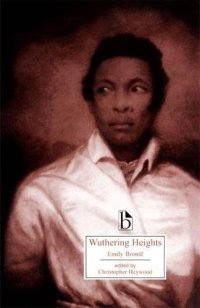 cover of the book Wuthering Heights