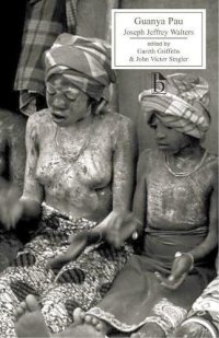 cover of the book Guanya Pau: A Story of an African Princess