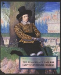 cover of the book The Broadview Anthology of British Literature: Volume 2: The Renaissance and the Early Seventeenth Century