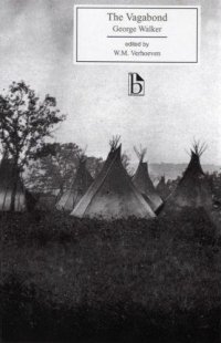 cover of the book The Vagabond