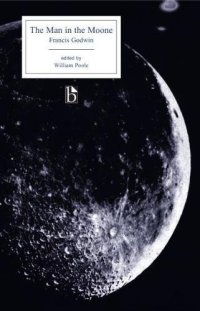 cover of the book The Man in the Moone