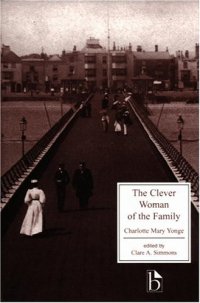 cover of the book The Clever Woman of the Family