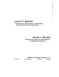 cover of the book Electronic processes in materials