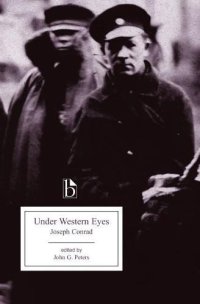 cover of the book Under Western Eyes