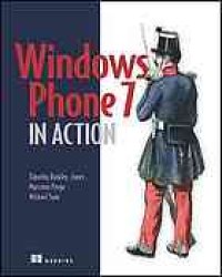 cover of the book Windows Phone 7 in action