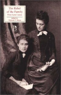 cover of the book The Rebel of the Family