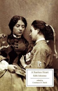 cover of the book A Sunless Heart