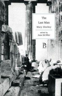 cover of the book The Last Man