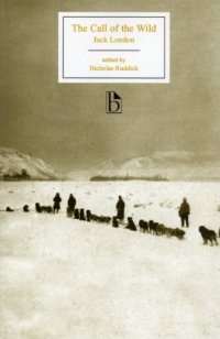 cover of the book The Call of the Wild