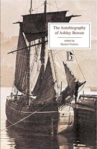 cover of the book The Autobiography of Ashley Bowen, 1728–1813