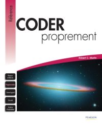 cover of the book Coder proprement