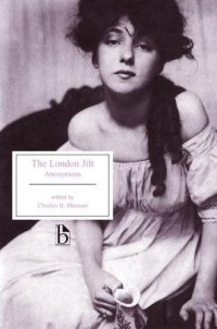 cover of the book The London Jilt