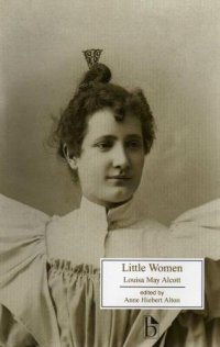 cover of the book Little Women