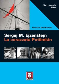 cover of the book Sergej M. Ejzenstejn. La corazzata Potëmkin