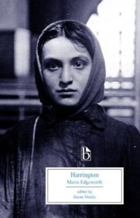 cover of the book Harrington