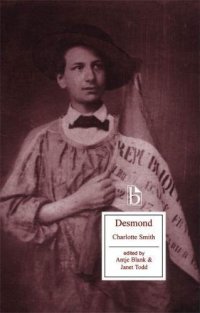 cover of the book Desmond