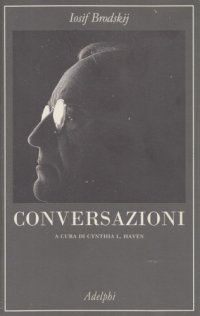 cover of the book Conversazioni