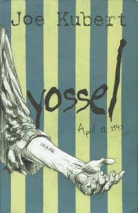 cover of the book Yossel : April 19, 1943