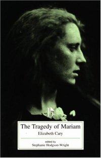 cover of the book The Tragedy of Mariam