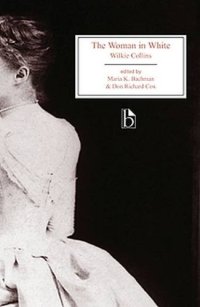 cover of the book The Woman in White