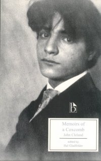 cover of the book Memoirs of a Coxcomb